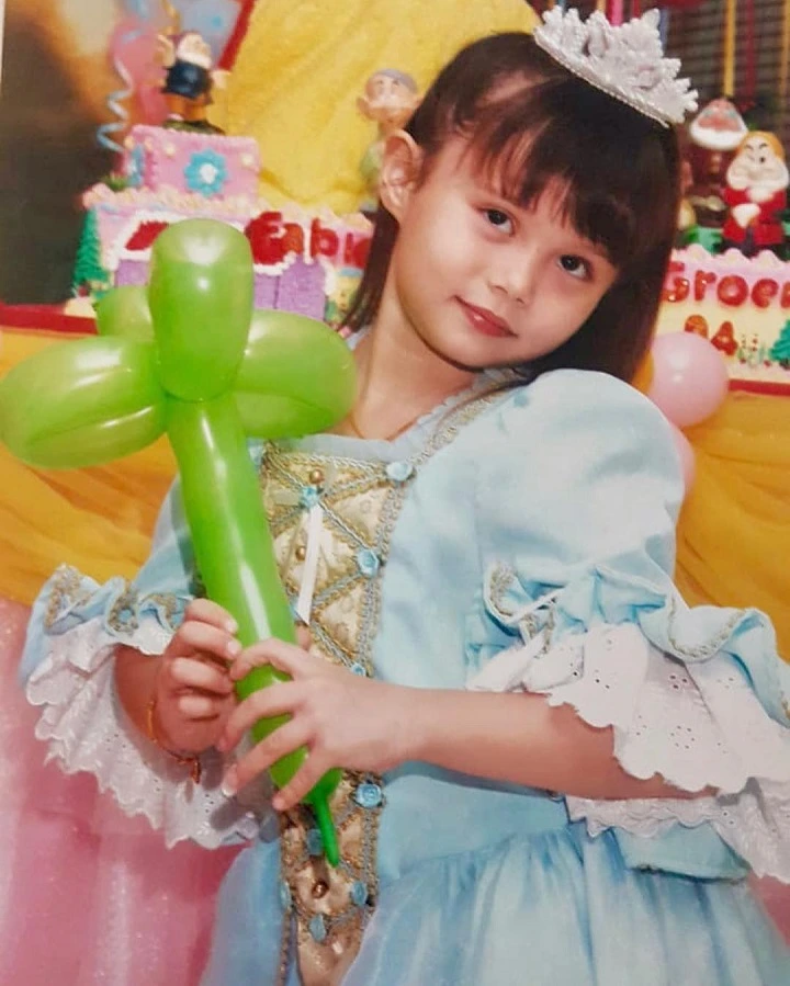 Secantik Princess
