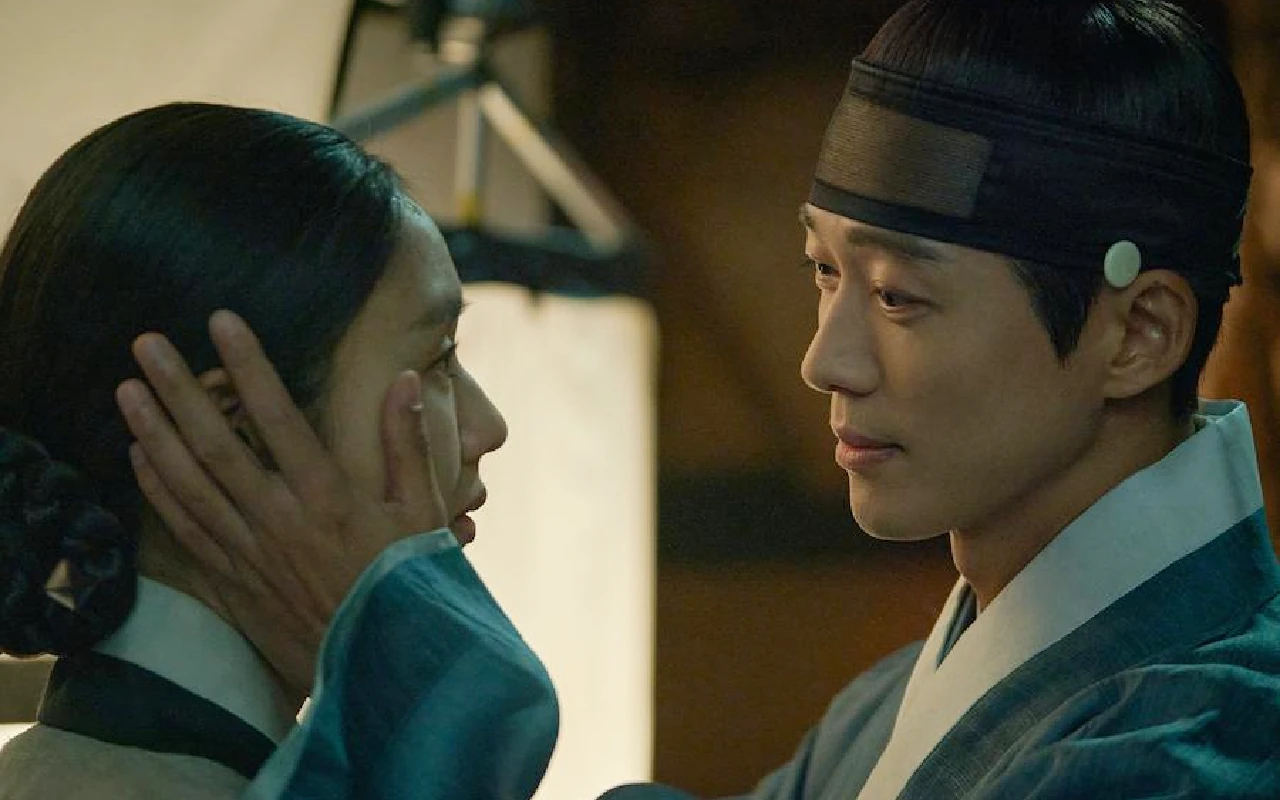 'My Dearest' Part 2 Episode 10 Recap: Ahn Eun Jin Lamar Nam Goong Min