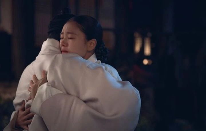 \'My Dearest\' Part 2 Episode 10 Recap: Ahn Eun Jin Lamar Nam Goong Min