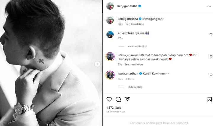 Instagram