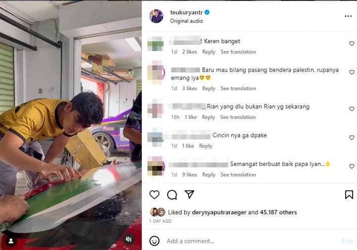 Instagram