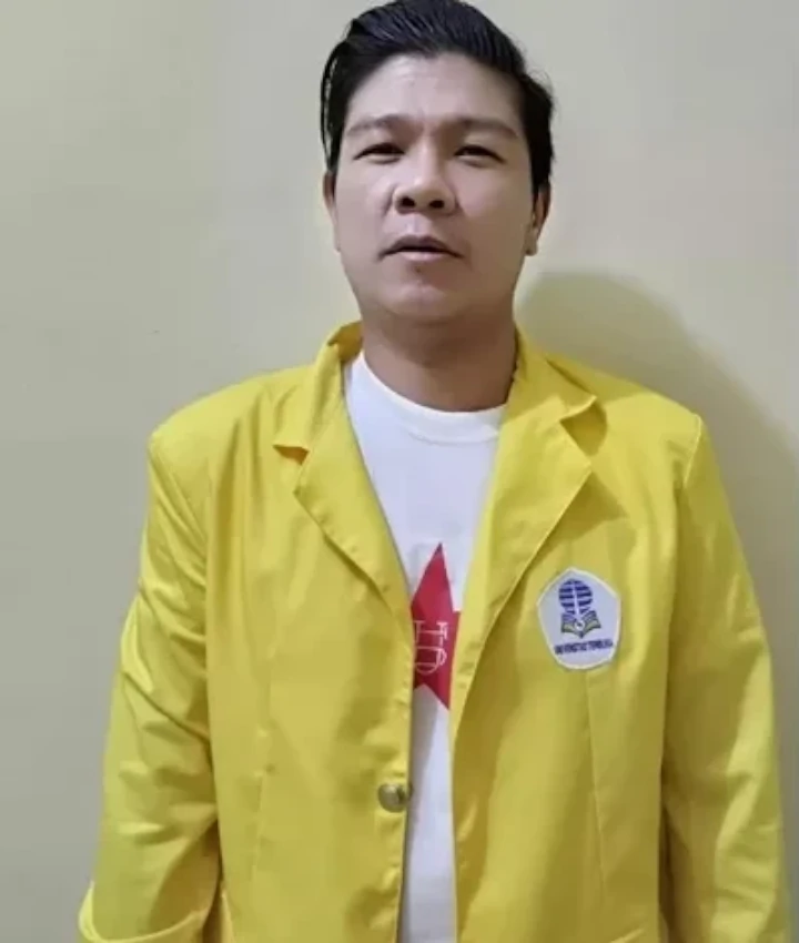 Andika Mahesa