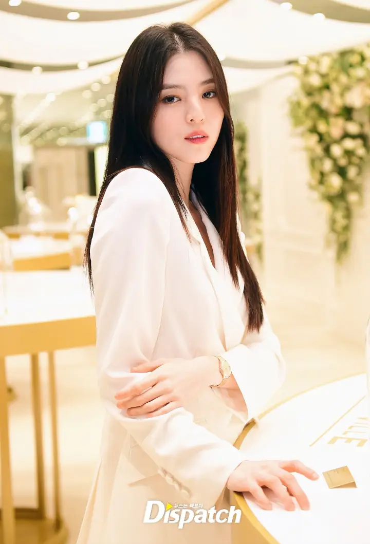 Han So Hee