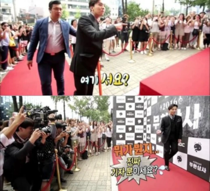 Cara G-Dragon Hadapi Kasus Narkoba Ingatkan Publik ke Momen di \'Infinite Challenge \'