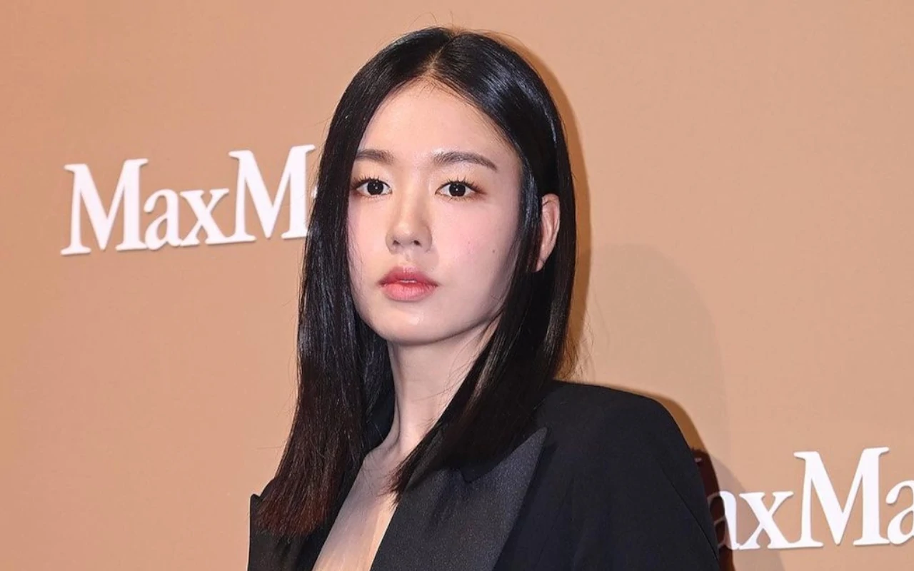 Ahn Eun Jin Tanggapi Kontroversi Castingnya untuk 'My Dearest'