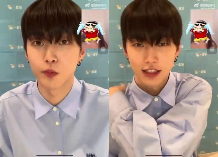 Seunghan RIIZE Diduga Sudah Beri Kode Hiatus Sebelum Pengumuman Resmi