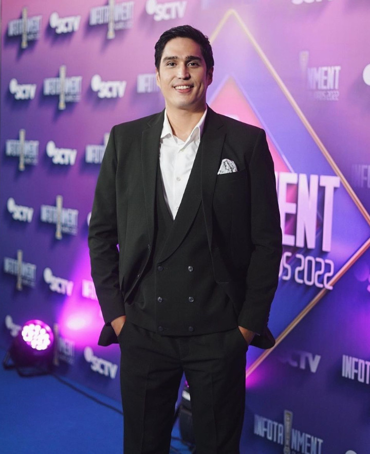 Marcel Chandrawinata