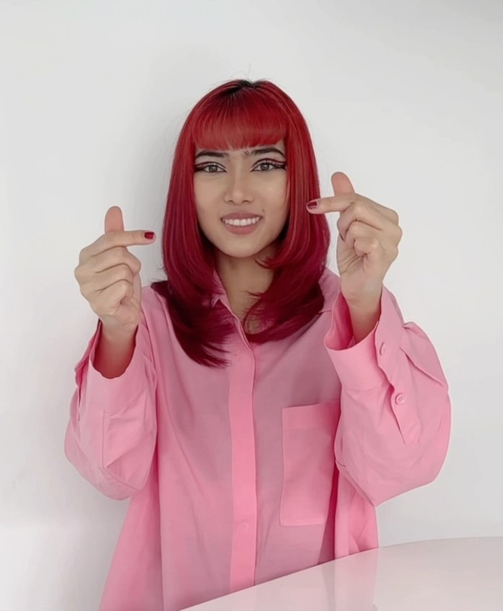 Isyana Sarasvati