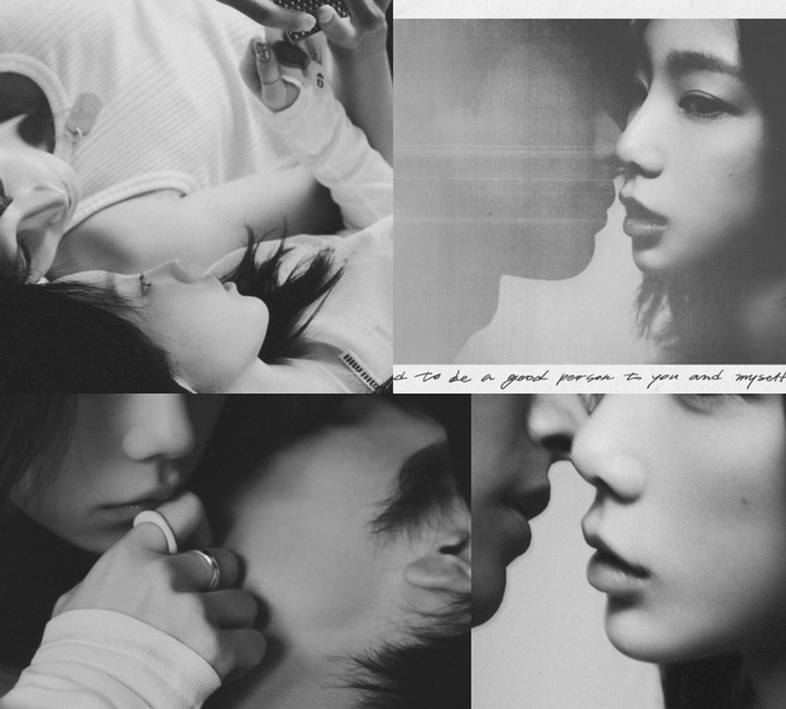 Yeri Red Velvet Goda Taeyeon SNSD usai Lihat Interaksinya Bareng Cowok di Teaser Comeback