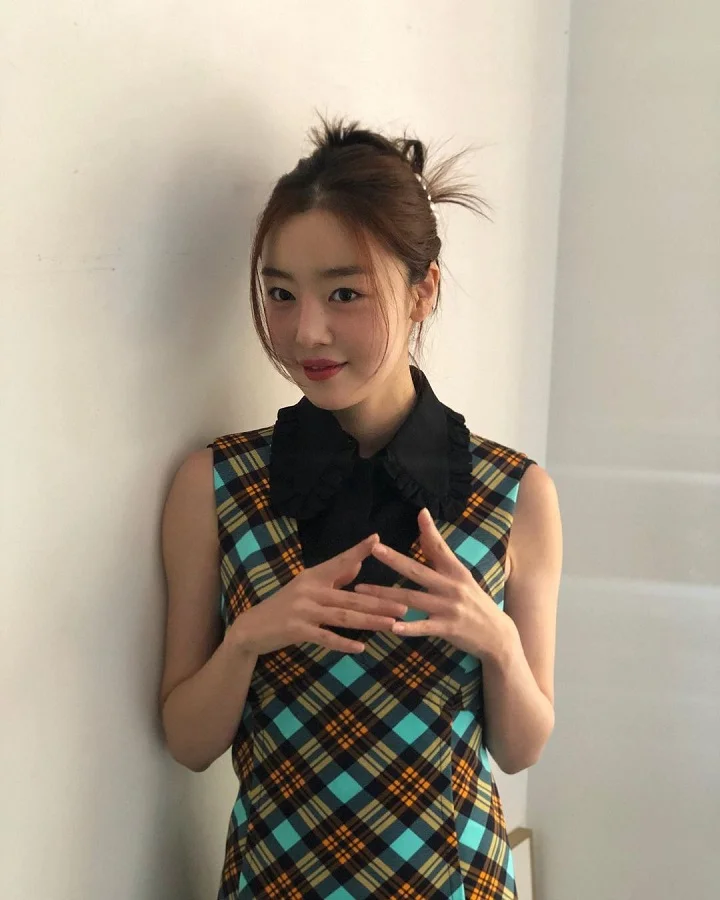 Han Sunhwa