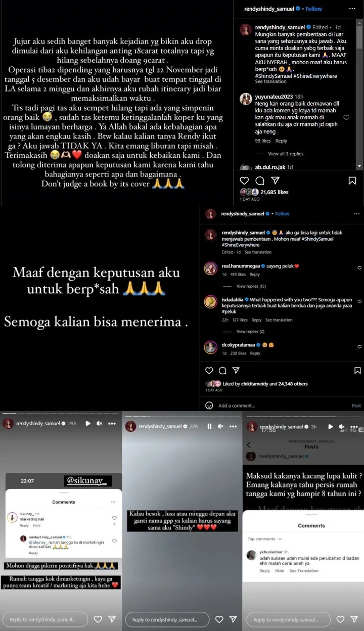 Verrell Bramasta Dirumorkan Tunangan, Kakak Ipar Tanggapi Soal Isu Ria Ricis Cerai - Topik Pagi