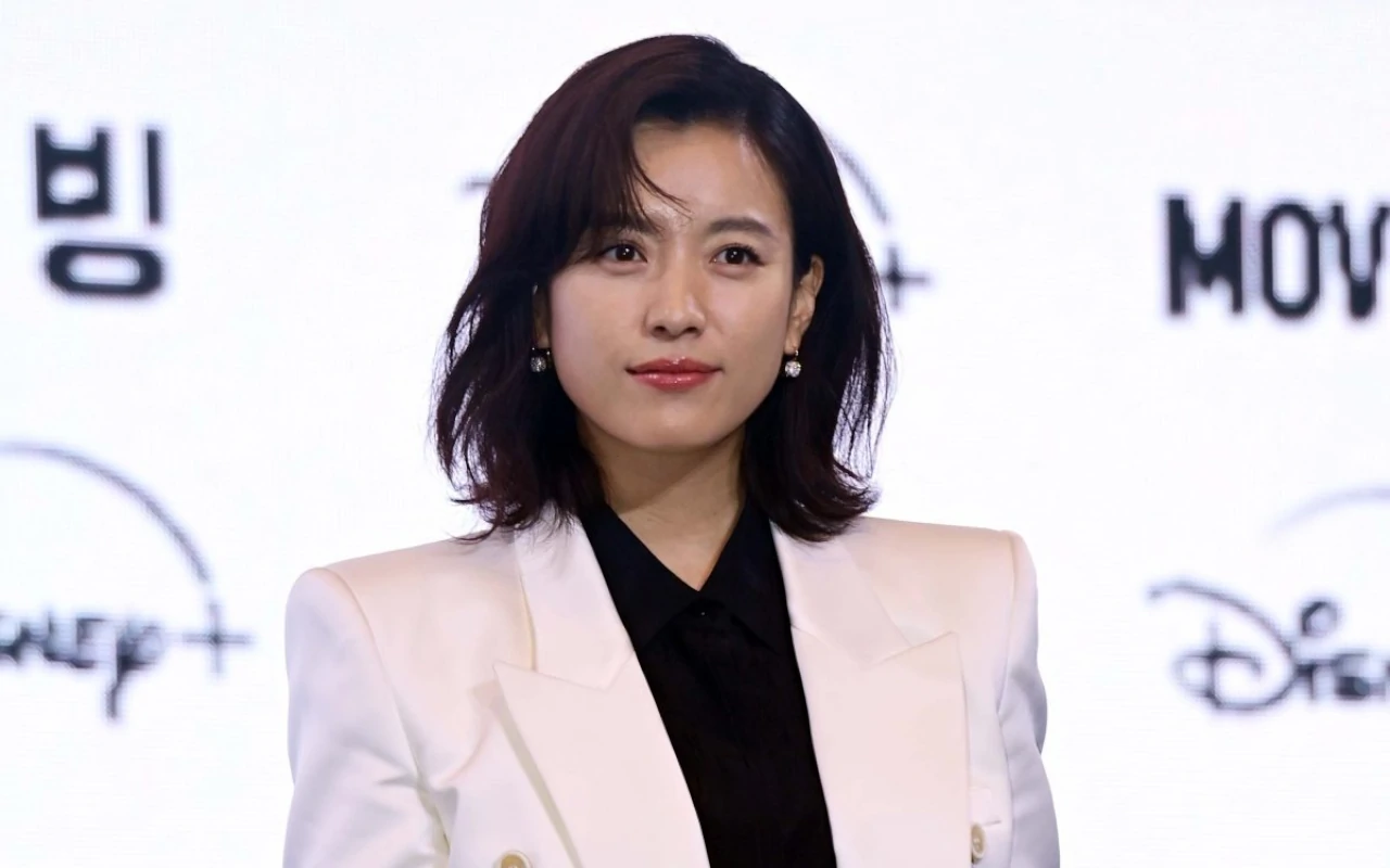 Han Hyo Joo Hampir Nangis Gegara Komplain Soal Kimbap di 'Unexpected Business 3'