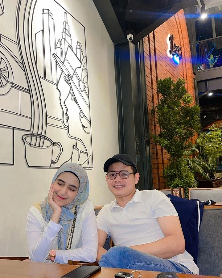 Nadya Mustika Rahayu Dikabarkan Menikah