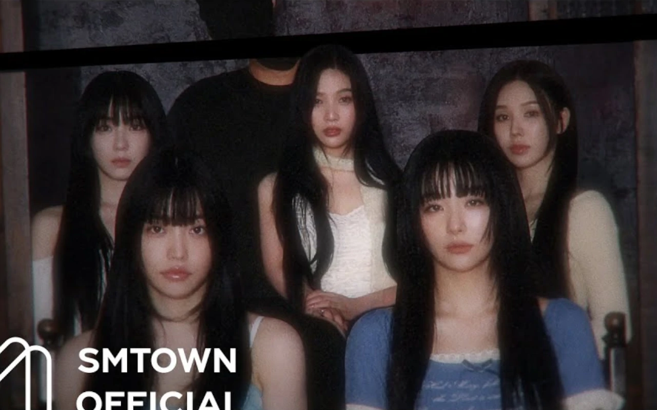 Red Velvet Diberi Kendali Lebih Besar dari SM Saat Siapkan Album 'Chill Kill'