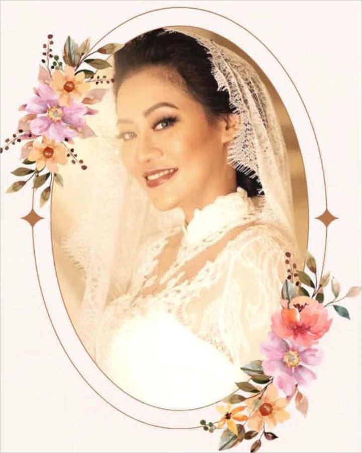 Nanie Darham