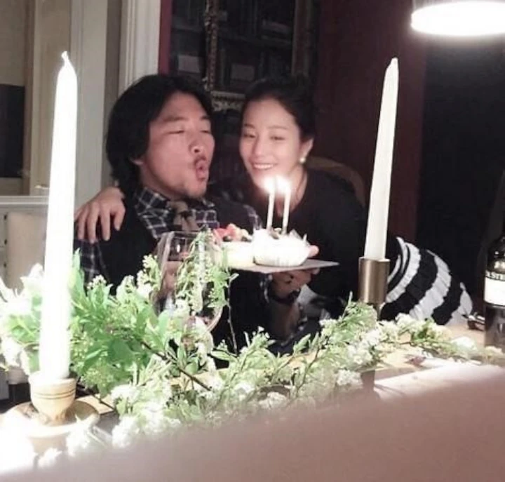 Ki Eun Se