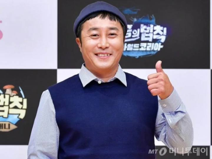 Kim Byung Man