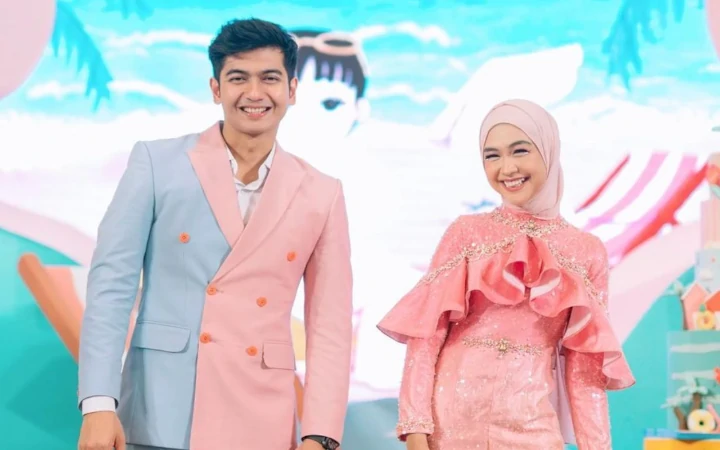 Nagita Slavina Kena Imbas Cerita Chikita Meidy, Karakter Suami Ria Ricis Dianalisa - Topik Pagi