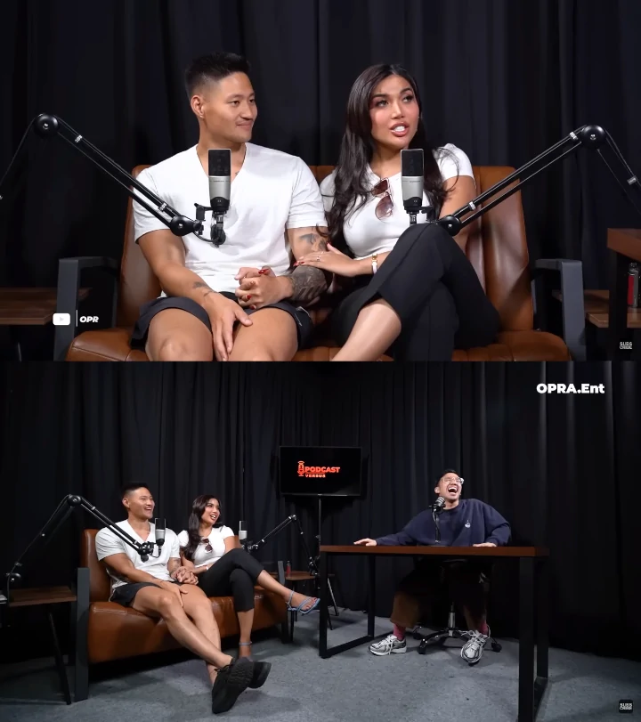 Kisah Pertemuan Pertama