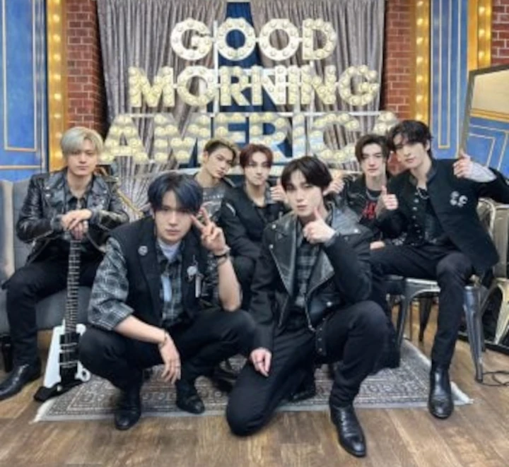 ENHYPEN Dianggap Dapat Perlakuan Buruk dari \'Good Morning America\'