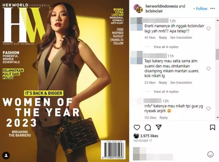 Shindy Bocorkan Chat dengan Keluarga, Putri Zulhas Rayakan Ultah Ayah Verrell Bramasta-Topik Pagi