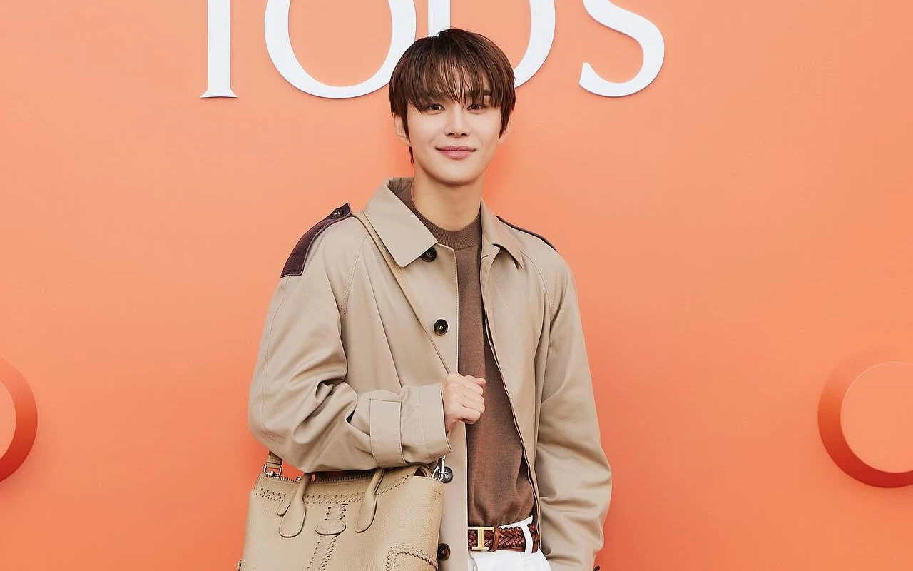 Jungwoo NCT Akhirnya Tampil Berdua dengan Kakak Cantik