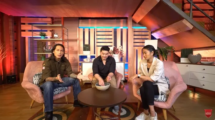 Chef Juna Pernah Bantah Tegas saat \'MasterChef Indonesia\' Dicap Settingan