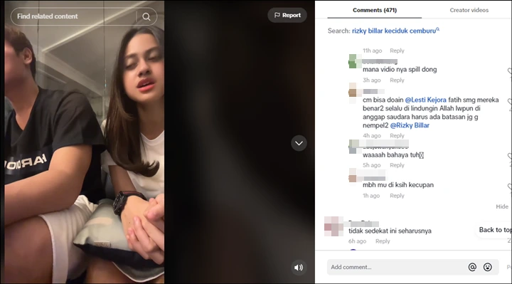 TikTok