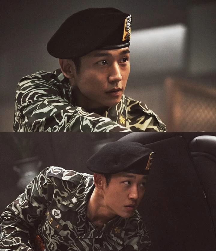 Cameo Jung Hae In di Film \'12.12: The Day\' Ternyata Terinspirasi Sosok Asli Cameo Jung Hae In di Film \'12.12: The Day\' Ternyata Terinspirasi Sosok Asli