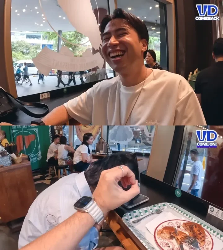 Chef Arnold Dianggap Rasis, Codeblu Diminta Gantikan Renatta Moeloek Jadi Juri \'MCI\'-Topik Pagi