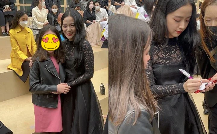 Jisoo BLACKPINK 