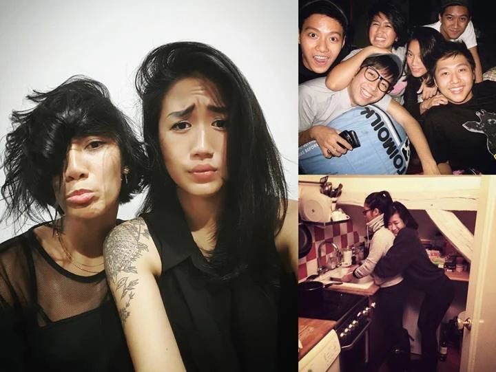 Bestie Tara Basro