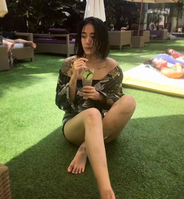 Vibe Seksi