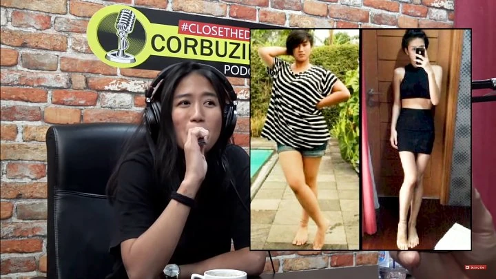 Berat Badan Pernah 74 Kg