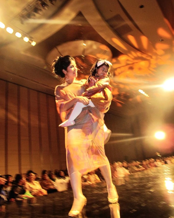 Annisa Pohan