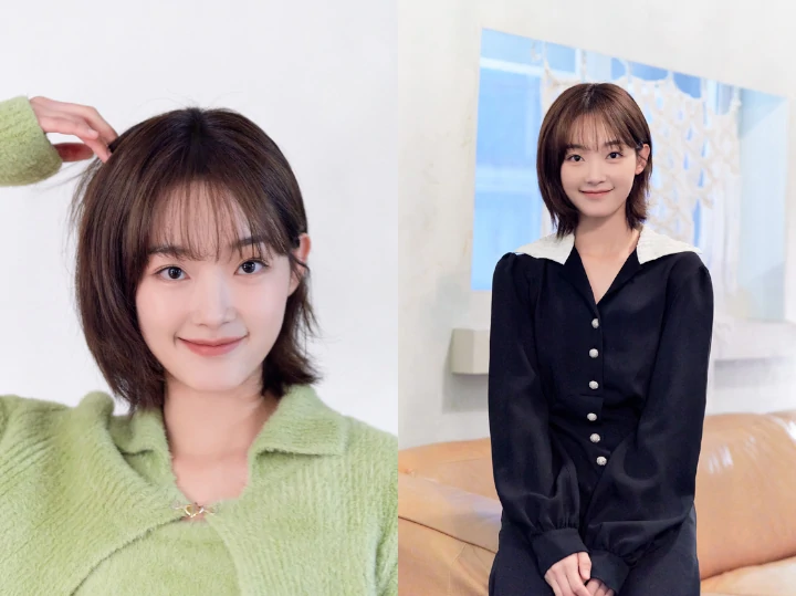 Lee Yoo Mi Pede Beri Skor 100 Untuk Perannya di \'Strong Girl Nam Soon\'