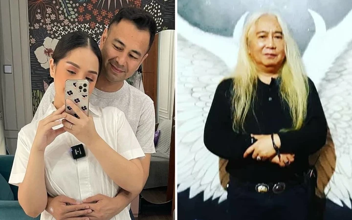 Nagita Slavina Bakal Temui Gideon Tengker, Harga Kado Ponakan Syahrini untuk Rayyanza-Topik Pagi