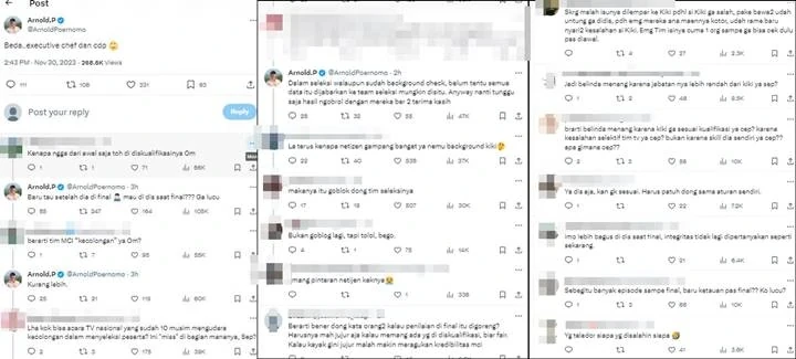 Nagita Slavina Bakal Temui Gideon Tengker, Harga Kado Ponakan Syahrini untuk Rayyanza-Topik Pagi