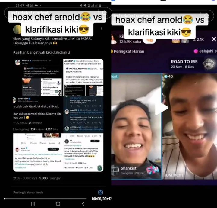 TikTok