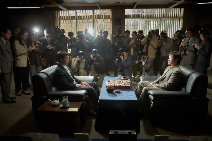 Kemungkinan Pembatalan \'The Match\' dari Netflix Dikaitkan Kasus Narkoba Yoo Ah In