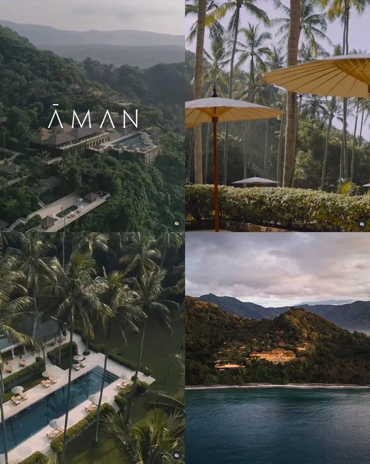 Lokasi Pernikahan BCL dan Tiko Aryawardhana di Bali Dijaga Ketat