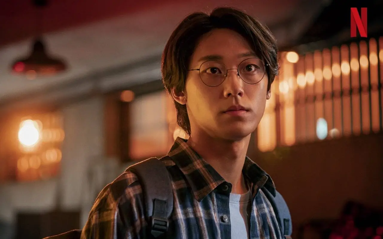 Lee Do Hyun Buat Syok dengan Adegan Tak Seronok di 'Sweet Home 2'