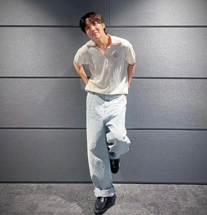 J-Hope BTS