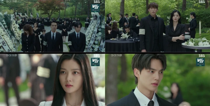 \'My Demon\' Episode 3 Recap: Kim Yoo Jung Lamar Song Kang Demi Harta Warisan