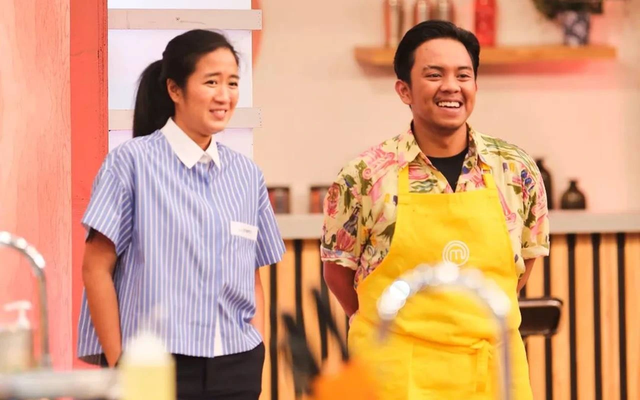 Mantan Bos Kiki 'MCI 11' Bocorkan Attitude di Tengah Hoax Status Executive Chef 