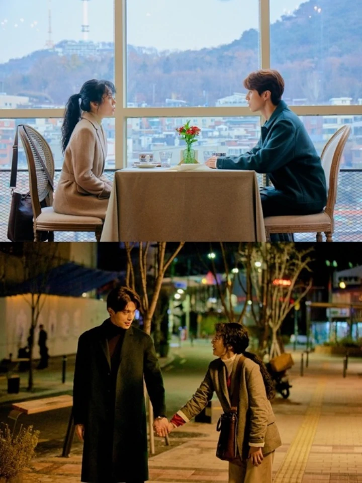 Lee Dong Wook Pilih ‘Single in Seoul’ Sebagai Pelarian dari Genre Thriller