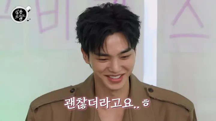 Song Kang bahas adegan beraninya di Sweet Home