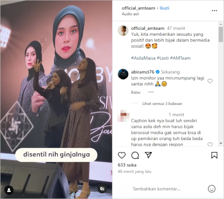 Instagram