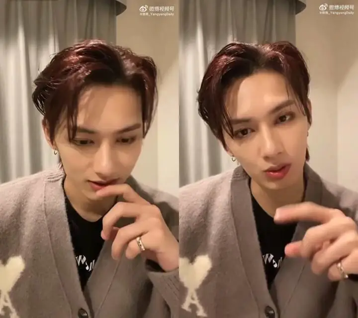 Jun SEVENTEEN menceritakan pertemuan dengan Renjun dan Yangyang NCT