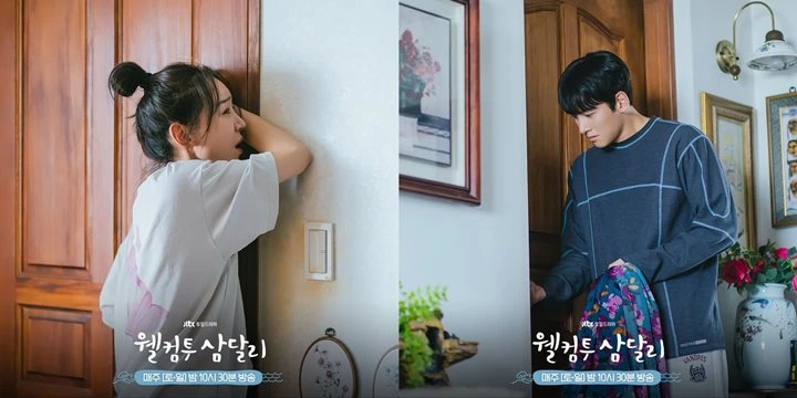 \'Welcome to Samdal-ri\' Episode 1 dan 2 Recap: Shin Hye Sun Pulang Kampung Usai Kena Kontroversi